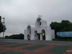 -平湖九龙山旅游度假区