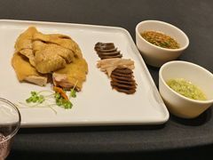 -铜锣湾·有麝自然香(渝北财富中心店)