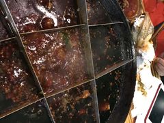 -岗上渣渣老火锅(两路口店)