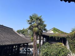 -何园