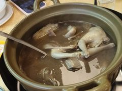 -石岐鸽师傅餐厅(石岐总店)