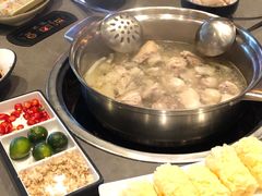 -同仁四季椰子鸡(宝安壹方城店)
