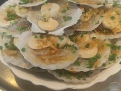 海鲜-索菲特西湖大酒店·香榭丽全日候餐厅(南山路店)