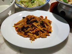 -茅庐川菜(青岛凯德店)