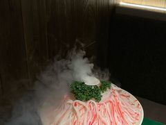 -三出山火锅(南京万象天地店)
