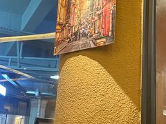 -Efes Turkish & Mediterranean Cuisine 艾菲斯餐厅(陆家嘴店)