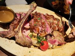 -404干式熟成牛排馆•聚会餐厅