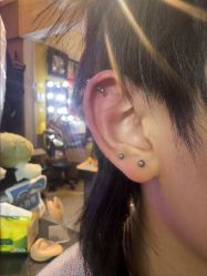 -匿名者纹身学院派·刺青