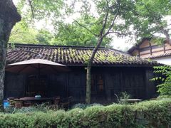 -法云安缦酒店