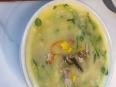 -71号豆汤饭·成都小馆(红牌楼店)