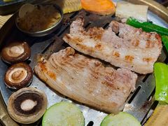 -泥炉烧肉师(新街口金銮巷店)