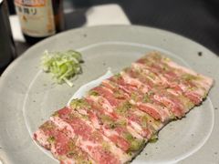 -焱铁烧·黑毛和牛专门店(杭州嘉里中心店)