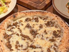 -Mammamia意大利餐厅(阳春巷店)