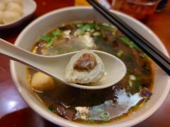 -佬钱湾仔(衣裳街店)