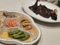 -钱塘花园·宁波菜
