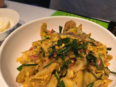 -醉舍·新淮扬菜(长宁龙之梦店)