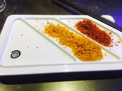 -很久以前羊肉串(打浦路店)