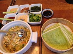 -林四喜·闽南传家菜(鼓浪屿店)