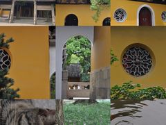 -西园戒幢律寺