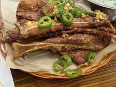 -南记食粥坊·宵夜大排档(莲花店)