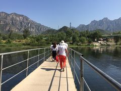 -孤山寨风景区
