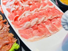 -红菇坊鲜汤火锅(淮河街店)