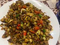 -老三样·旧食新味(万寿宫店)