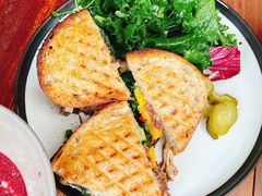 -O'mills Sourdough Bakery&Bistro(永嘉路店)