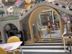 -奈尔宝家庭中心·亲子餐厅(华采天地店)