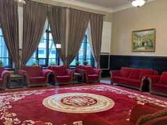 -哈尔滨工业大学-博物馆