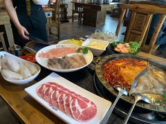 -纸盐河码头火锅(十八梯店)