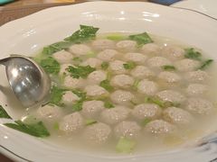 -春水锅贴·传统鲁菜(大明湖店)