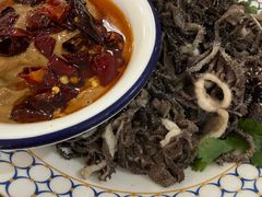 -清真•蜀风园(丁字沽店)