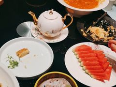 -尚一汤·粤菜海鲜(环球港店)