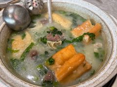 -丰尔粥食·粥底火锅(大良总店)