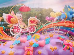 -杭州Hello Kitty乐园