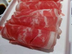 -星伦多自助料理·涮烤一体(虹悦城店)