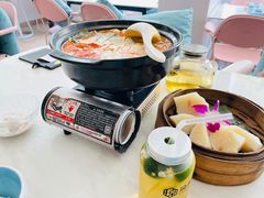 -香香海南菜餐厅