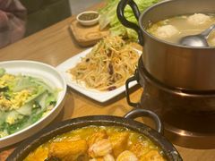-汇丰苑·海鲜青岛菜(中山路大鲍岛店)