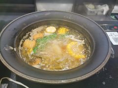 -呷哺呷哺(枫蓝国际店)