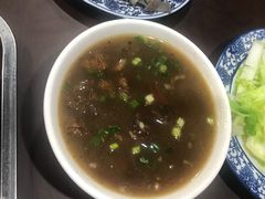 -牛街老爆肚满(牡丹园店)