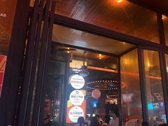 -HIB HUB公社(解放西路店)