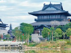 -海珠湖公园