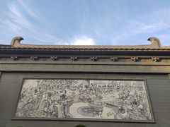 -华清宫景区