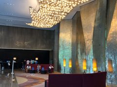 -广州天河希尔顿酒店