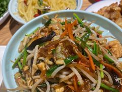 -满园烤鸭·春饼(太原街万达店)