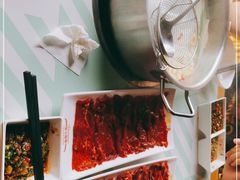 -花田煮鲜牛肉火锅(钟楼众汇店)