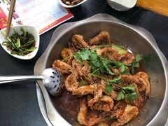 -万州大虾(五桥店)