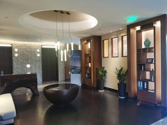-莫干山郡安里度假酒店-桃尖中餐厅