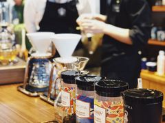 -星巴克臻选(北京富力家园店)